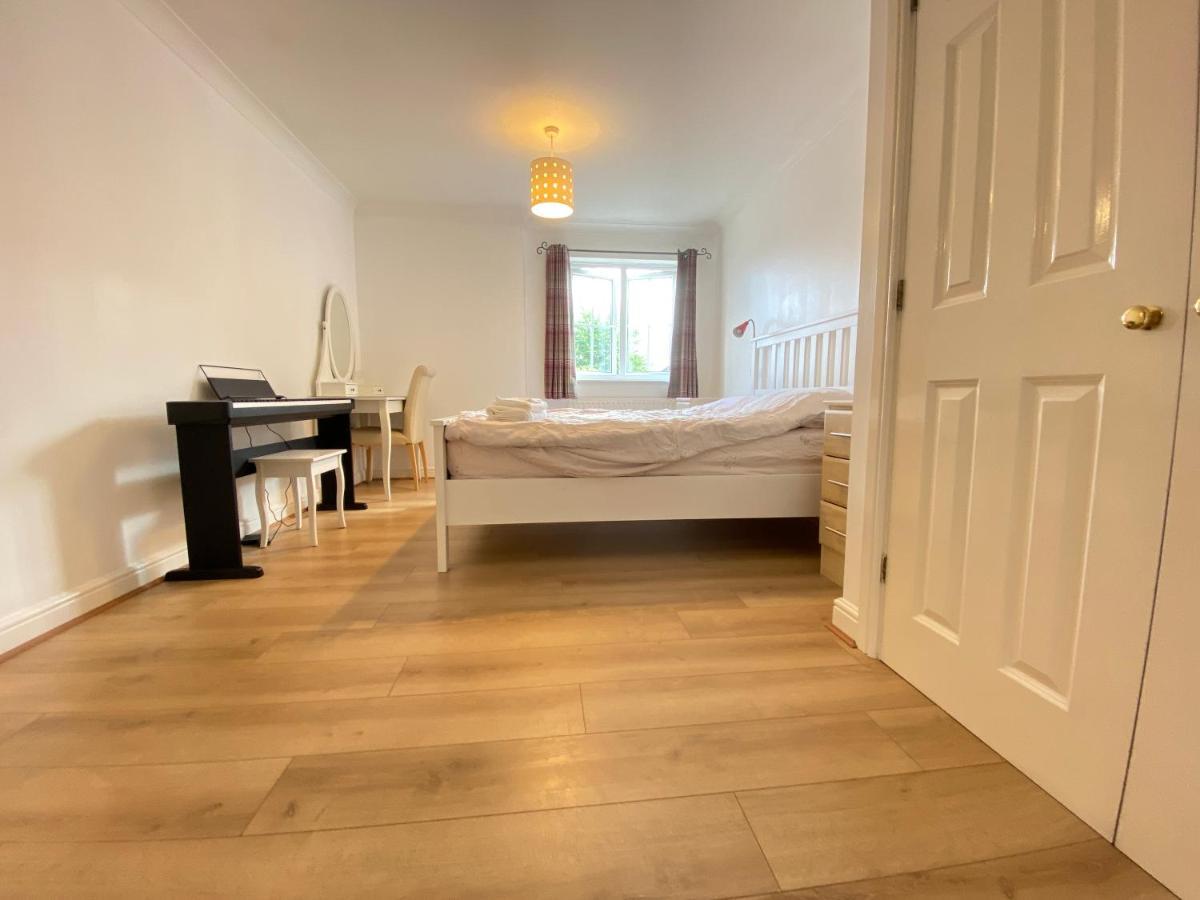 Sweet Home 2 Double Bedrooms Apartment Free Parking Summertown, Oxford Exterior foto