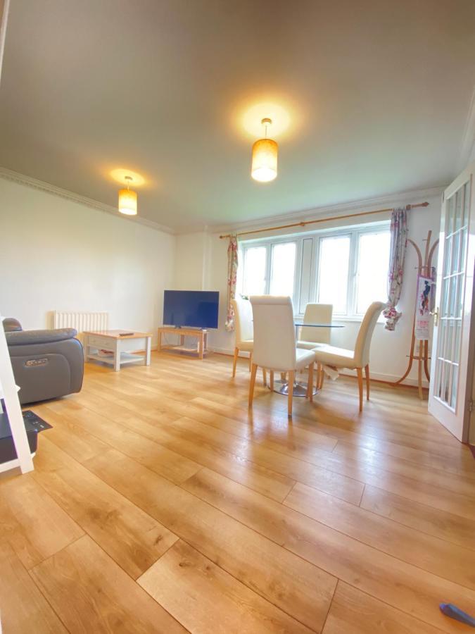 Sweet Home 2 Double Bedrooms Apartment Free Parking Summertown, Oxford Exterior foto